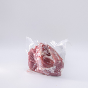 Окорок б/к без голени козлёнка