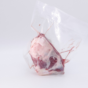 Окорок б/к ягнёнка