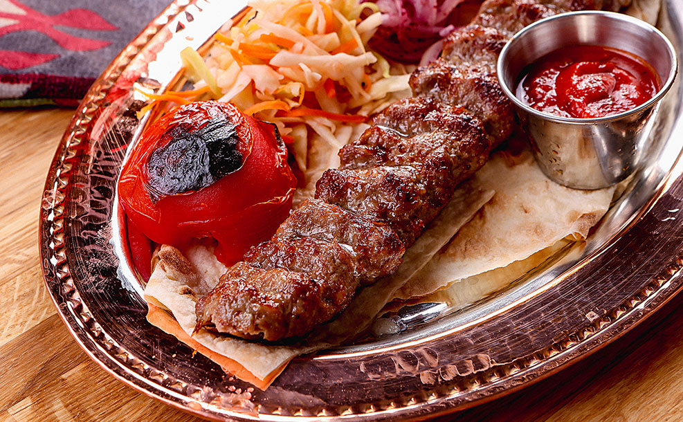 Как правильно хранить мясо, чтобы оно оставалось свежим и вкусным?