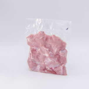 Гуляш из телёнка